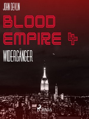 Blood Empire, 4 - Audiobook